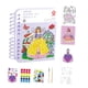 thumbnail image 5 of Libros de pegatinas reutilizables, libros de pegatinas para actividades preescolares, educativos y de aprendizaje Estilo D, 5 of 9
