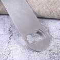 thumbnail image 5 of 3 Pack Stainless Steel Bottle Openers/Bottle Openers, 5 of 5