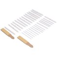 thumbnail image 3 of Drawing Shading Tools, Blending Stumps And Tortillions Set Practical  For Sketch, 3 of 8