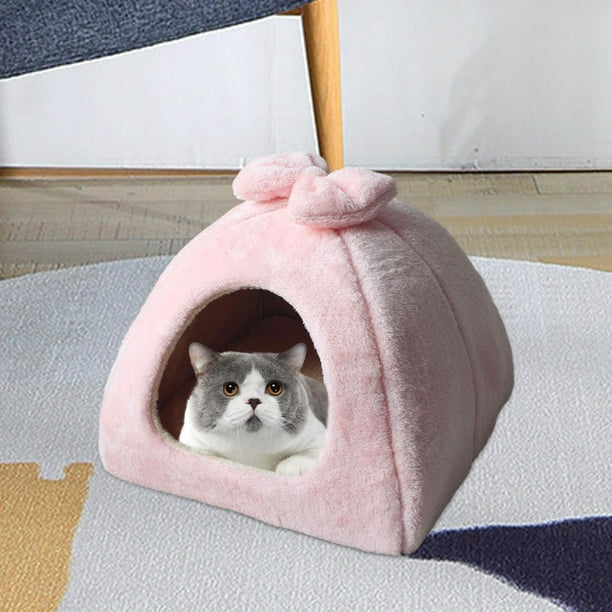 Chihuahua hotsell igloo bed
