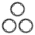 thumbnail image 3 of Greeniant Juego de bielas para bicicleta, disco dentado, 32T, cadena hexagonal de aluminio, accesorios de reparación de ciclismo para deportes al aire Type1 NO1 Greeniant CBP110520, 3 of 6
