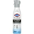 thumbnail image 3 of Clorox PURE Allergen Neutralizer Daily Air Spray, Ocean Mist, 8 oz. Bottle, 3 of 16