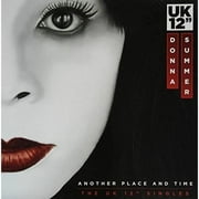 Another Place and Time-The UK 12 Singles (Vinyl)