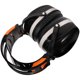 thumbnail image 2 of ColoMX Shooters Protección auditiva Auriculares Reducción de ruido Orejeras Auriculares con cancelación de ruido Auriculares, 2 of 8