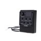 thumbnail image 1 of Cherub G-Tone 3-Band EQ Equalizer Acoustic Guitar Preamp Piezo Pickup LED Tuner, 1 of 5