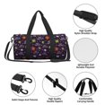 thumbnail image 4 of Easygdp Halloween Bolsa de Viaje, Bolsa de Mano, Bolsa de Gimnasio, Bolsa de Equipaje para Viaje, 4 of 6