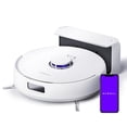 thumbnail image 1 of Robot aspirador y trapeador NARWAL Freo X Plus 7800Pa Suction, 1 of 7