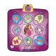 thumbnail image 1 of Sidaley Electronic Dance Mats Dancing Mat Game Manta para niños Regalos de cumpleaños Videojuegos y accesorios Manta de baile rosa violeta, 1 of 1