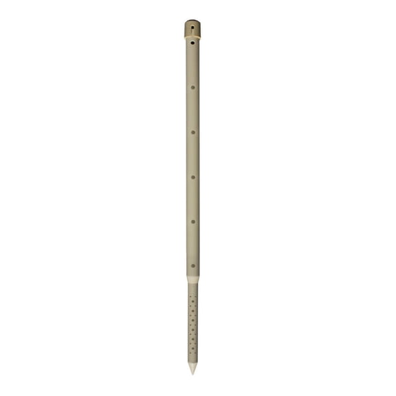 Deep Drip Spikes for Trees and Bushes 14" pack of 5
