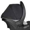 thumbnail image 3 of Evenflo LiteMax™ Sport Infant Car Seat (0-12 Months), 3 of 8