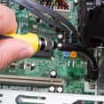 thumbnail image 5 of Kit de destornilladores 45 en 1 WEIHJMXG Compatible con reparaciones de computadoras electricidad dispositivos móviles y televisores, 5 of 5