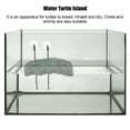 thumbnail image 1 of Island, Water  Island Pet Supply Automatic Water  For  Ramp For Semi Aquatic Animals, 1 of 8