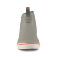 thumbnail image 2 of Grundens Men's Deck-Boss Boot, Grey, Size US M 8, 2 of 4