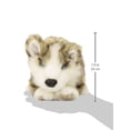 thumbnail image 3 of Wolf Pup Puppet, 3 of 3