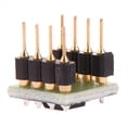 thumbnail image 2 of OP1656 Op Amp Ultra-Low-Noise Low-Distortion FET-Input Audio Operational Amplifier, 2 of 5