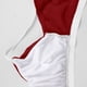 thumbnail image 4 of Pijama de moda para mujer con tapete en el pecho, suelto, con tiras elásticas, color liso, para invierno, para el hogar, top de poliéster para mujer, 4 of 8