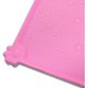 thumbnail image 5 of Alfombrilla de alimentación de silicona para mascotas, alfombrilla impermeable antideslizante para perros y gatos, 47 x 30 cm, rosa 1 pieza-rosa- Sincero Electrónica, 5 of 6