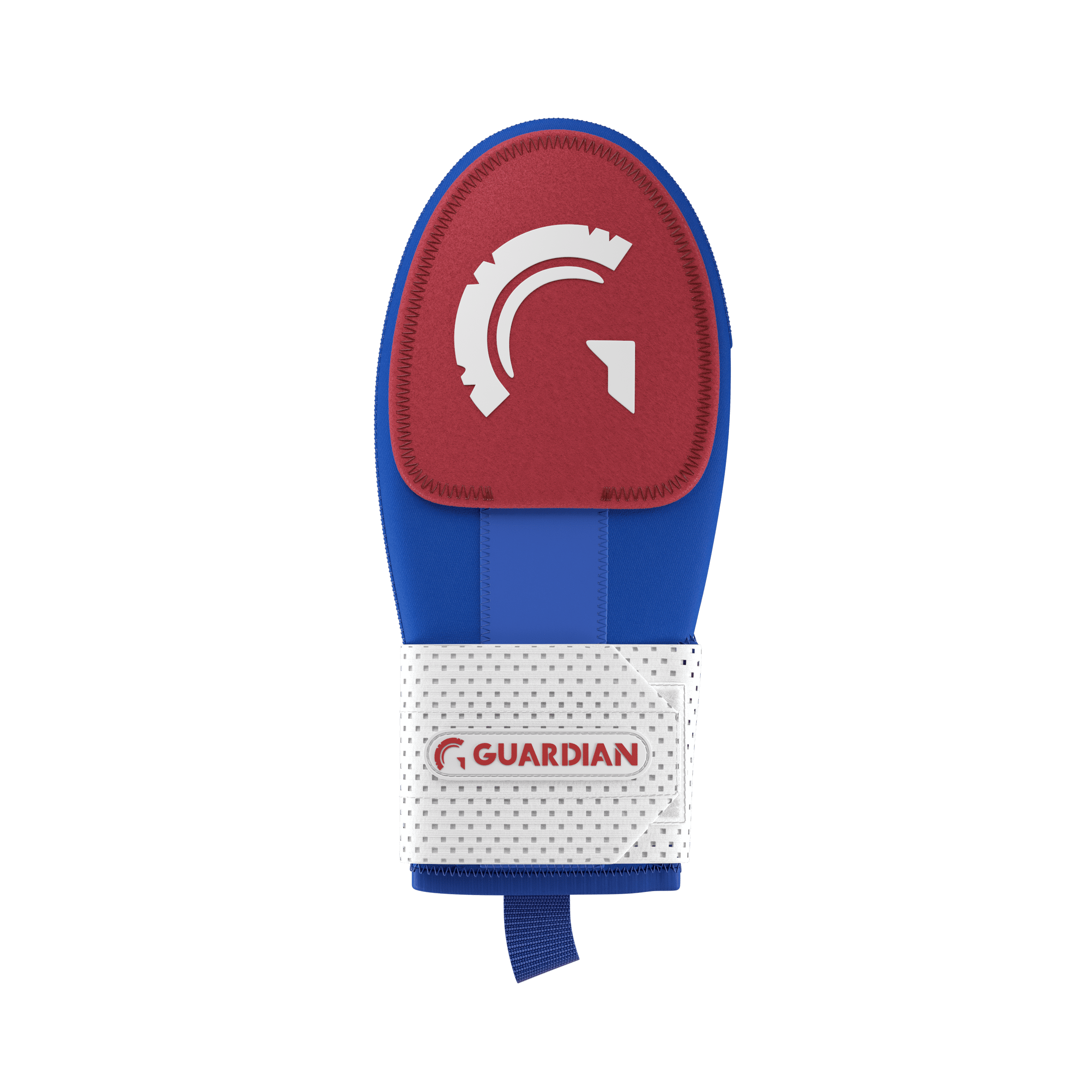 Blue/Red