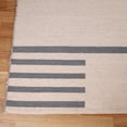 thumbnail image 4 of Superior Modern Indoor/ Outdoor Area Rug, 3' 6" x 5' 6", Beige, 4 of 10