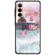thumbnail image 1 of For Samsung Galaxy A26 5g Case Pattern Printing Anti Scratch Tpu Phone Cover, 1 of 5