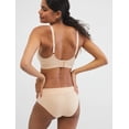 thumbnail image 6 of Motherhood Maternity Full Coverage Seamless Nursing & Maternity Bra (D+ Cup Sizes), 6 of 10