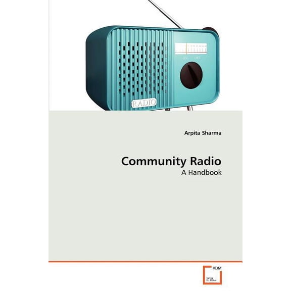 Community Radio (Paperback)