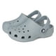 thumbnail image 1 of Zuecos Clásicos Crocs para Niños Unisex Color Concreto Talla 3 Mediana, 1 of 7