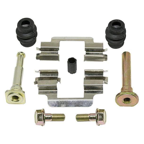 Kit de Cáliper de Freno Polo 2013 A 2020 Volkswagen Delantero Izquierdo o Derecho HO AUTOPARTES