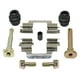 thumbnail image 1 of Kit de Cáliper de Freno Polo 2013 A 2020 Volkswagen Delantero Izquierdo o Derecho HO AUTOPARTES, 1 of 4