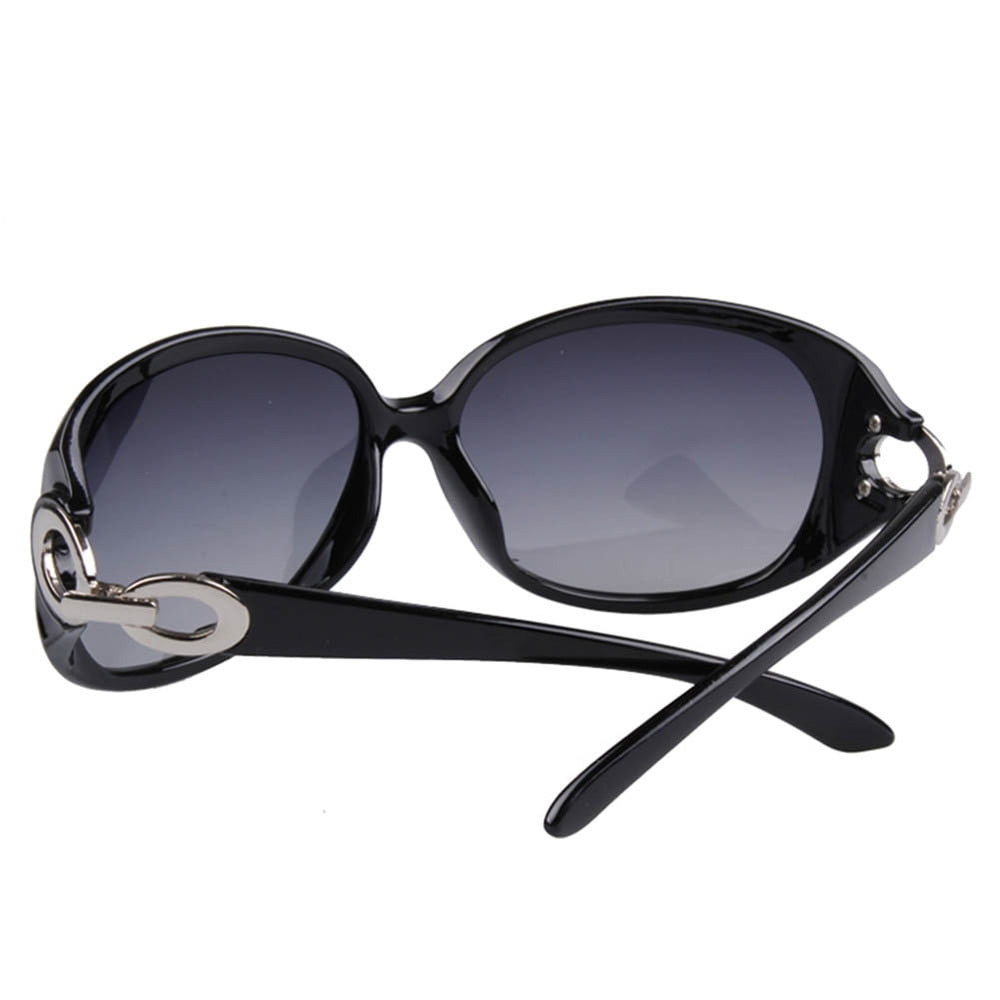 Brand Clearance! Classic Oversized Sunglasses for Women Polarized 100