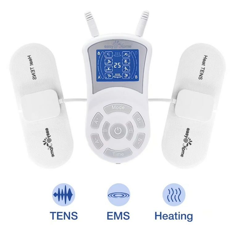 Tens Unit For Back Pain: Does It Really Work? - PainHero