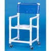 IPU VL SC16 Standard Slant Seat Shower Chair 16 Inch Clearance