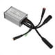 thumbnail image 1 of E-Bike Controller 36V / 48V 9 Tubes 15A Waterproof Connector Controller for 36V / 48V 250W Brushless Motor, 1 of 5
