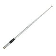 thumbnail image 1 of 27MHz BNC Telescopic HT Antenna 9\"-51\" For CB Radio, 1 of 11
