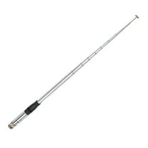 High Quality 27MHz BNC Telescopic HT Antenna 9-51 For CB Radio Accessories UK