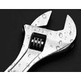 thumbnail image 4 of Llave Ajustable Multifuncional NQ 10 Pulgadas, 4 of 4