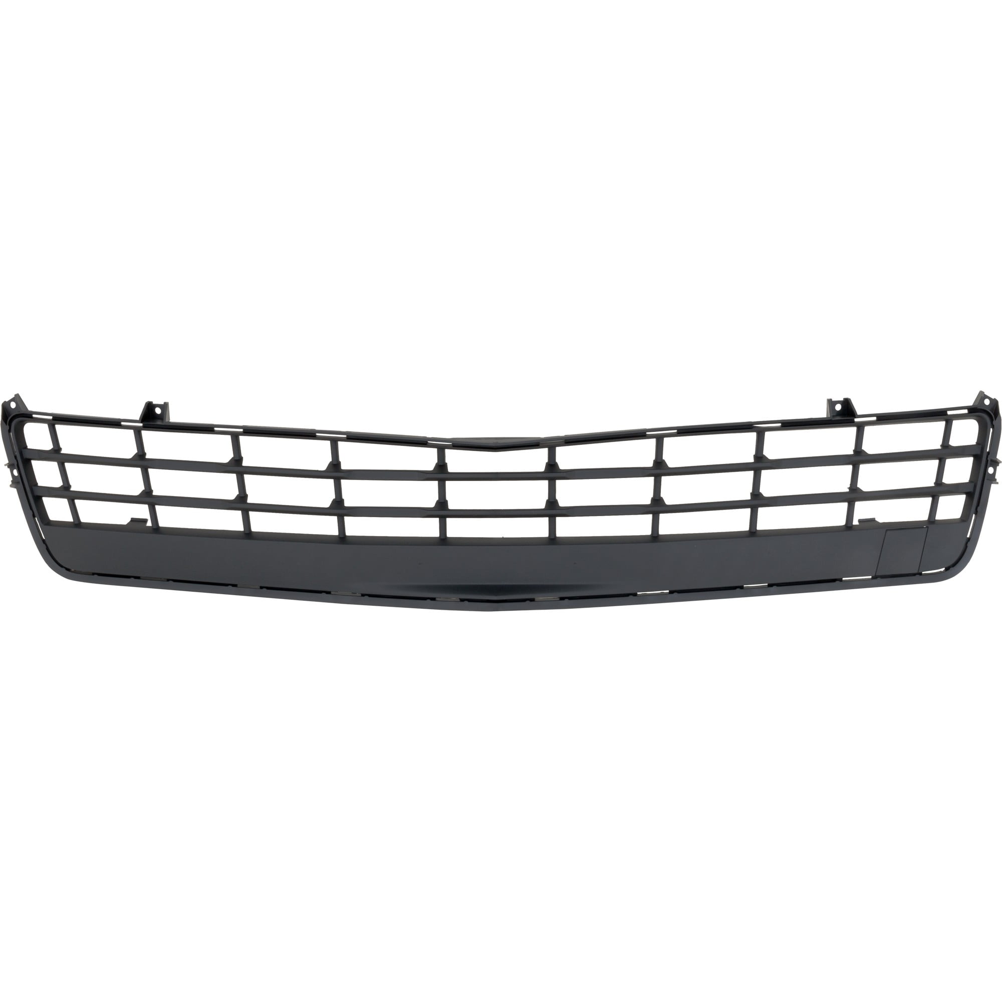 Replacement Automotive Grille Paint to Match Plastic Compatible with 2014-2015 Chevrolet Camaro