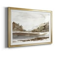 thumbnail image 2 of Mountain Time Premium Framed Print - Ready to Hang, 2 of 8