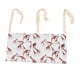 thumbnail image 3 of Organizador de pañales, organizador de cuna colgante, bolsa de almacenamiento para cama de bebé con impresión, bolsa de almacenamiento de pañales, características líderes en su clase, 3 of 14