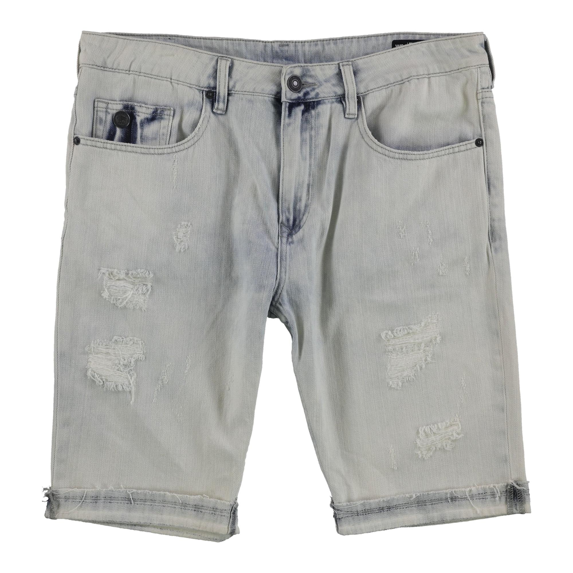 buffalo jeans shorts