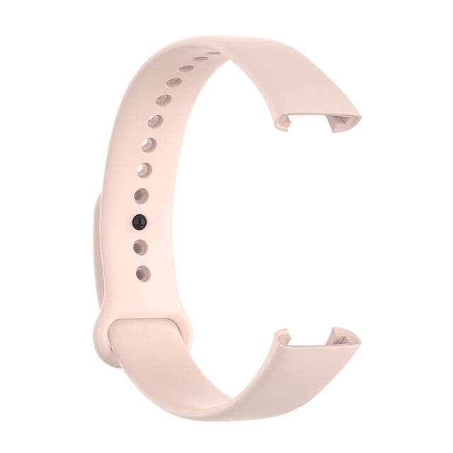Silicone Replacement Bands for Redmi Smart Band Pro Fashionable Breathable for Men and Women