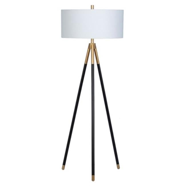 Bassett Mirror L3824f Lighting Rowe Floor Lamp Com Bassett Mirror L3824f Lighting Rowe, Mirror Stand Floor Lamp