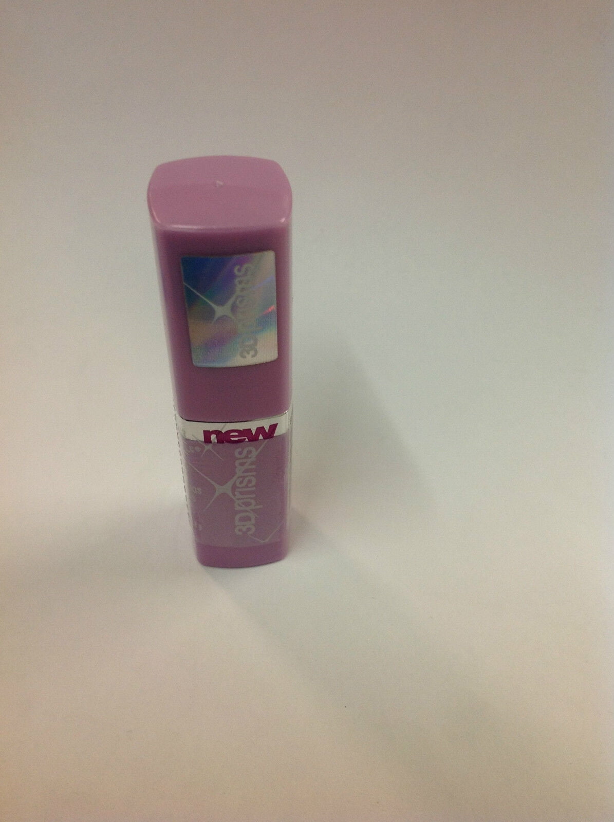Maybelline Wet Shine Diamonds Lipcolor Lipstick ( Lilac Lights )