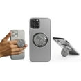 thumbnail image 2 of HANDL NY magHANDL O Silver Sparkl, 2 of 4