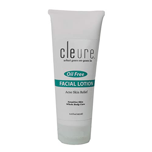 cleure spf