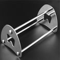 thumbnail image 1 of Stainless Steel Stand Holder For  Orthodontic  Forceps Scissors For Dentist Oral Tool Holder, 1 of 6