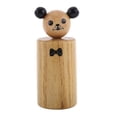 thumbnail image 1 of HAMPPLIES Musical Shakers Sand Hammer Wood Elegant Design for Concerts 1Pack, 1 of 8
