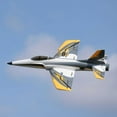 thumbnail image 3 of E-flite RC Airplane Habu SS Super Sport 70mm EDF Jet BNFTransmitter Battery and Charger Not Included Basic with SAFE Select and AS3X EFL0950 Airplanes B&F Electric, 3 of 11