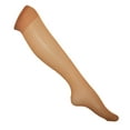 thumbnail image 2 of Silky Genouillères Brillantes pour Femmes (1 Paire), 2 of 3