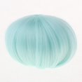 thumbnail image 4 of Peluca de muñecas de pelo 1/4 BJD Dolls Hair Peluca de Corte de cabellero 7-8 Pulgadas para Mini, 4 of 6